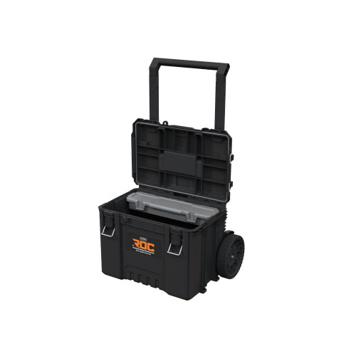 Keter Keter Pro Gear 2.0 Cart 2