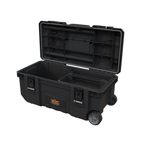 Keter Keter Pro Gear 28in Mobile Jobbox 1