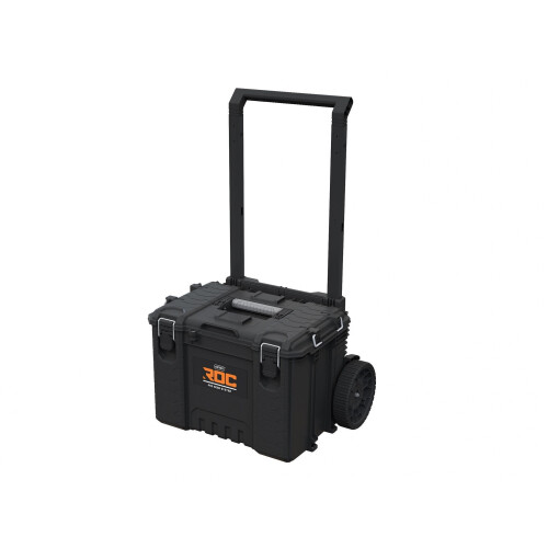 Keter Keter Pro Gear 2.0 Cart 1