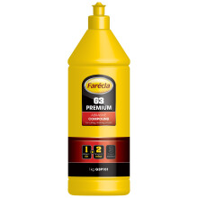 Farécla G3 Premium Abrasive Compound 1L (G3P101) – Medium to High Cut Liquid Com