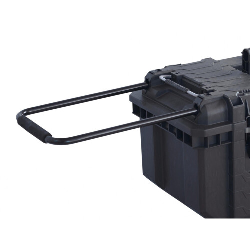 Keter Keter Pro Gear 28in Mobile Jobbox 2