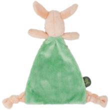 Rainbow Designs CLASSIC PIGLET COMFORT BLANKET Baby Green