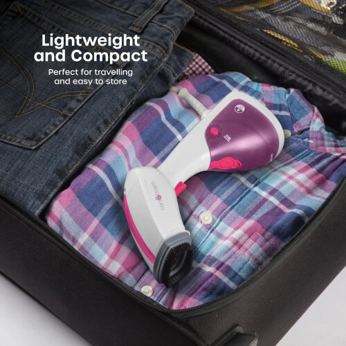 Swan Swan SI12020N Handheld Garment Steamer - Lightweight 2