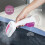 Swan Swan SI12020N Handheld Garment Steamer - Lightweight 4