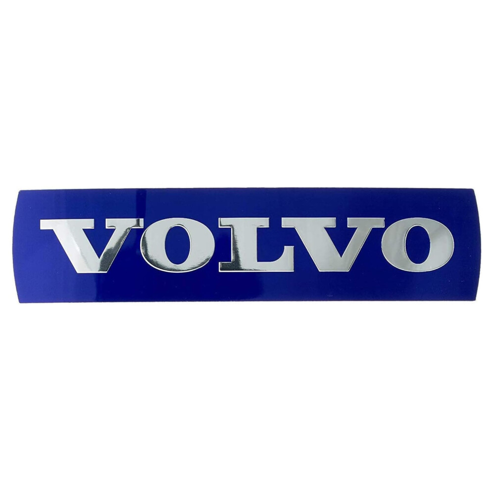 Volvo Emblem Logo Grill V40, V50, V60, V70, Xc40, Xc60, Xc70, Xc90, 5004534409907