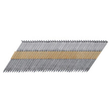 Dewalt Power Tools Galvanised 33 Angle Ring Shank Nails