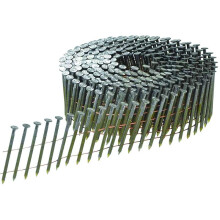 Bostitch Coil Ring Nails Fac Series For N71, N75, N80, N89