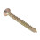 Forgefix Forgefix Spectre Screw, Pz Compatible, Csk, Zyp 2