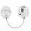Fridge Lock Jsdoin Digital Password Refrigerator Lock Child Safety 1