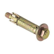 Forgefix Masonry Anchors, Loose Bolt, Zyp