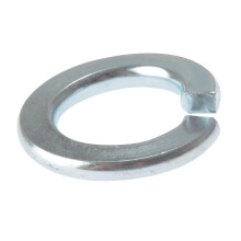 Forgefix Spring Washers, Zp