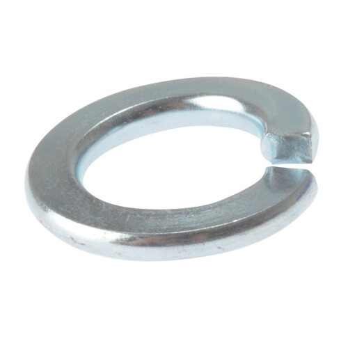 Forgefix Forgefix Spring Washers, Zp