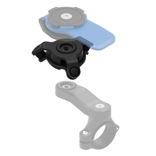 Quad Lock Motorcycle Vibration Dampener Mount for Smartphones 1