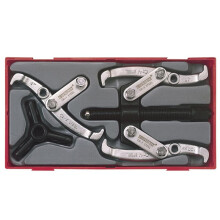 Teng Tt804 2-in-1 Puller Set