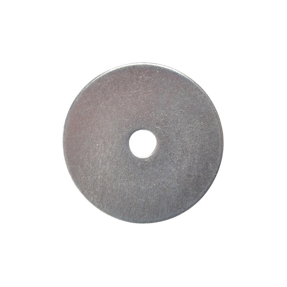  - Forgefix Repair WashersZp Multi Colour (M6 X 40mm) - Image 3