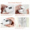 Fridge Lock Jsdoin Digital Password Refrigerator Lock Child Safety 4