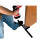 Trend Trend Door Stand 32mm - 55mm D/stand/a 2