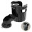 KEMIMOTO Cup Holder, Universal Anti-Spill Foldable Drink Stand 1