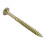 Forgefix Forgefix Spectre Screw, Pz Compatible, Csk, Zyp 2