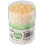 PPS 400 x Wooden Cocktail Sticks/TOOTHPICKS - 6.5cm - Home, Kitchen, Bars 1