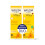 Weleda Weleda Baby Change Cream Calendula 2 x 75ml 1