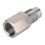 M18x1.5 O2 Sensor Spacer - Stainless Steel Oxygen Sensor Extender 3