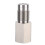 M18x1.5 O2 Sensor Spacer - Stainless Steel Oxygen Sensor Extender 2