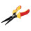 Bahco Bahco Ergo Insulated Long Nose Pliers 2