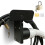 EGNIO Type 2 EV Charger Cable Holder, Padlock Lockable Wall Mount 1