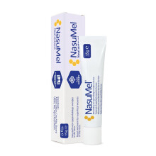 NasuMel Nasal Ointment with Pure Honey – for Wounds and Crusts in The