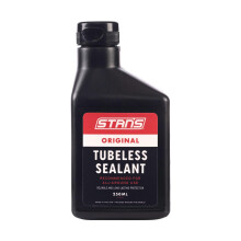 NoTubes Stan's Original Tubeless Tyre Sealant 250ml, Blue