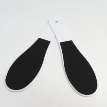 Foot Scrubber Pack of 2 pcs Double Sided Foot File Professional Pedicure Tools for Dead Skin Removal, Hard Skin Remover, and Callu