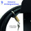 EGNIO Type 2 EV Charger Cable Holder, Padlock Lockable Wall Mount 3