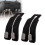 2PCS Car Bag Hooks, Multifunctional Back Seat Hooks 1