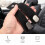 2PCS Car Bag Hooks, Multifunctional Back Seat Hooks 4