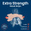 Breathe Right Extra Strength Nasal Strips, 26 Count 4
