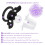 LittleForBig Bigshield GenerationII Adult Sized Pacifier  Baby Bat Pac 1