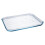 Pyrex Pyrex Glass Baking Tray 350x260x20mm 1