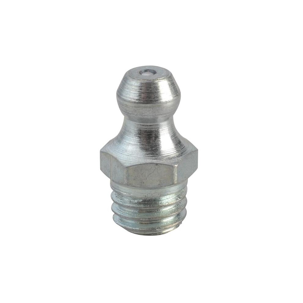 Lumatic Hydraulic Nipples Straight 5063750396835