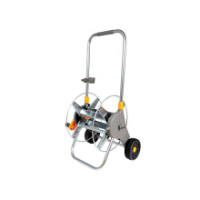 Hozelock 2437 60m Metal Hose Cart Only