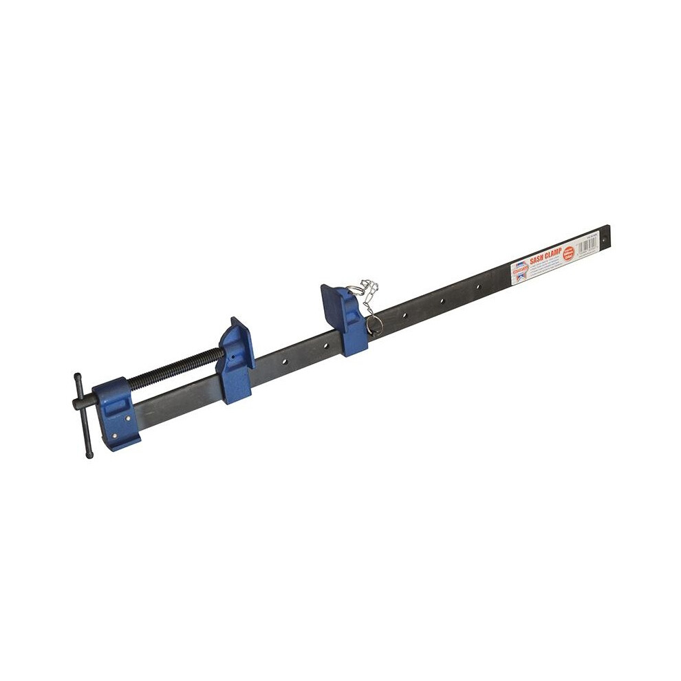 Faithfull General Duty Sash Clamp