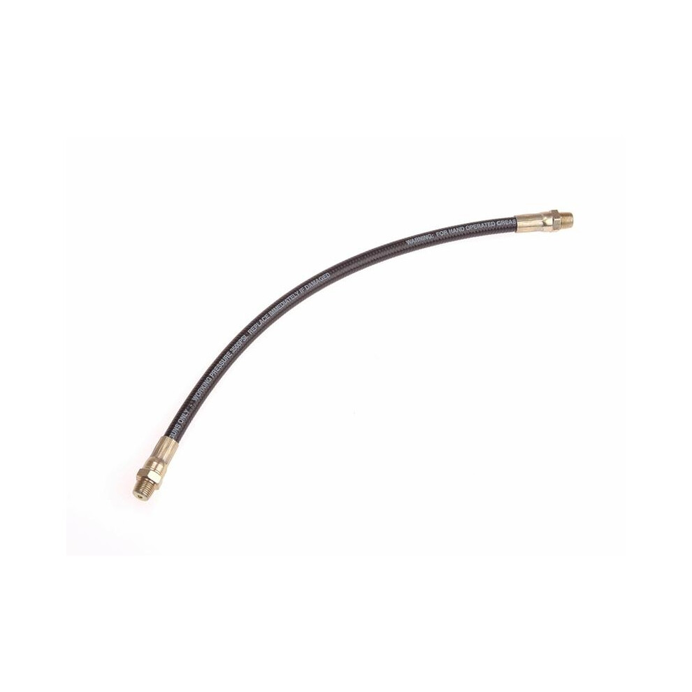 Lumatic Flexible Nylon Tube 5063750396996