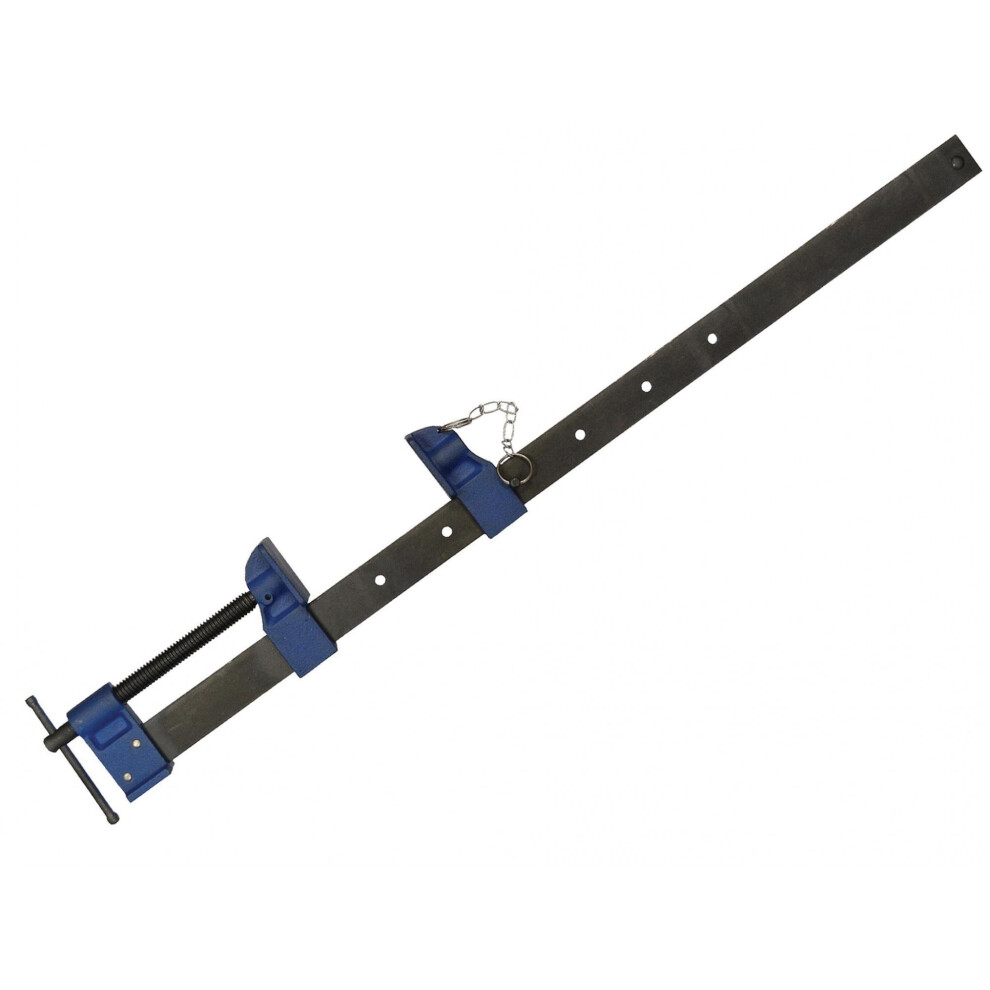Faithfull General Duty Sash Clamp
