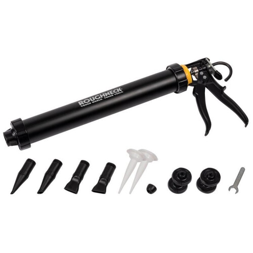 Roughneck Roughneck Ultimate Mortar Gun