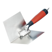 Marshalltown M23d Internal Dry Wall Corner Trowel Durasoft Handle