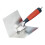 Marshalltown Marshalltown M23d Internal Dry Wall Corner Trowel Durasoft Handle 1