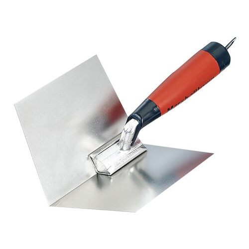 Marshalltown Marshalltown M23d Internal Dry Wall Corner Trowel Durasoft Handle