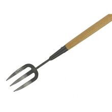 Kent & Stowe Long Handled Fork, Fsc