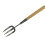 Kent & Stowe Long Handled Fork, Fsc 1