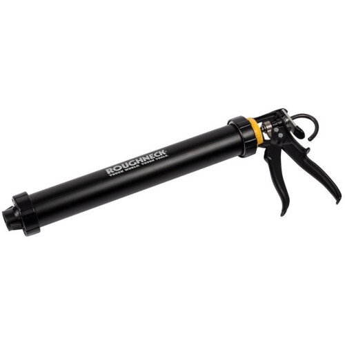 Roughneck Roughneck Ultimate Mortar Gun 1